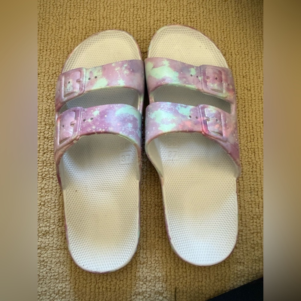 Freedom Moses size 37